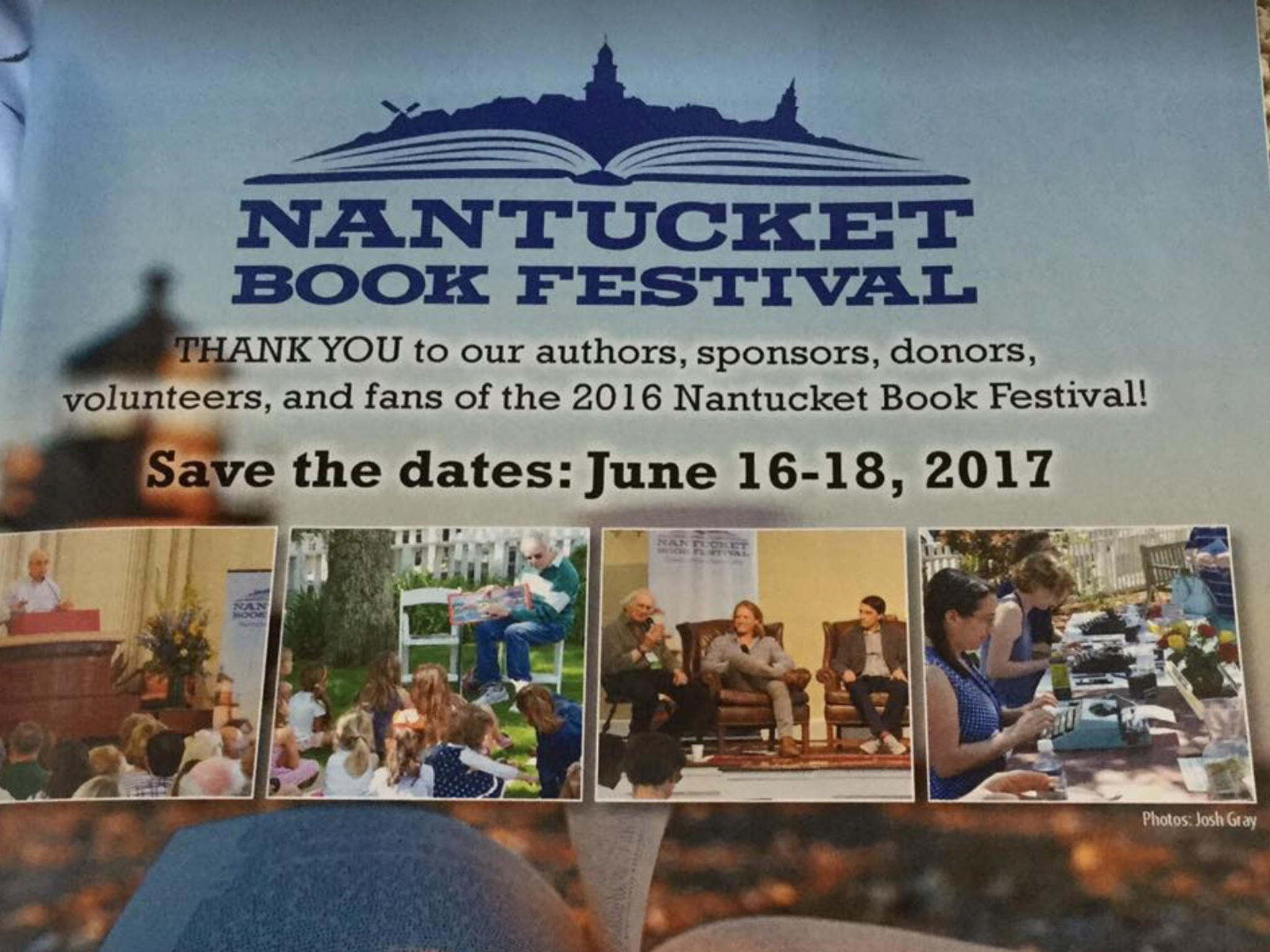 Nantucket Magazine