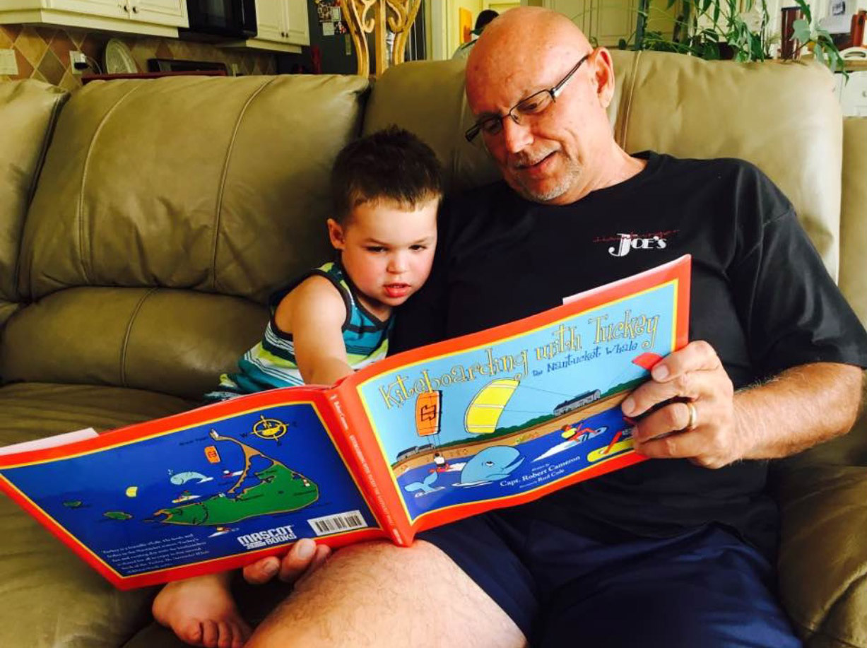 Tuckey Review