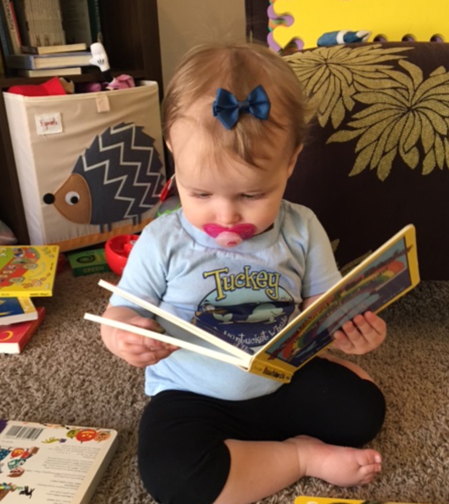Reading