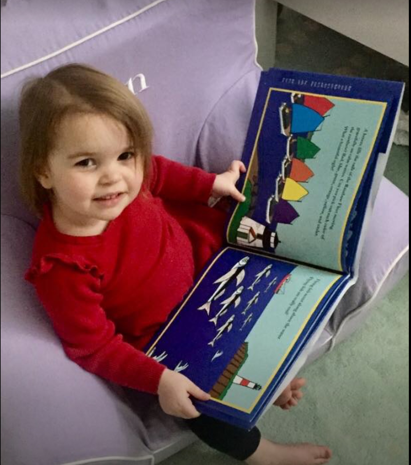 Reading
