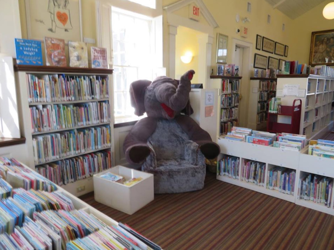 Children's Room